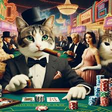 Онлайн казино Casher Casino